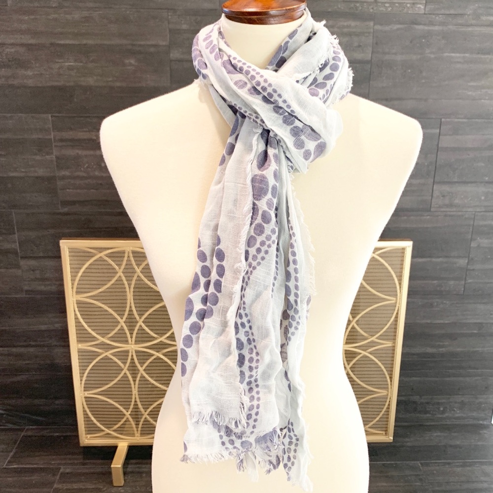 Classy Scarf